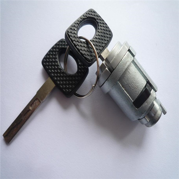 Ben ignition lock