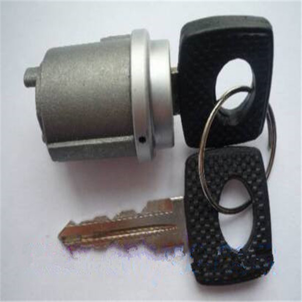 Bez ignition lock