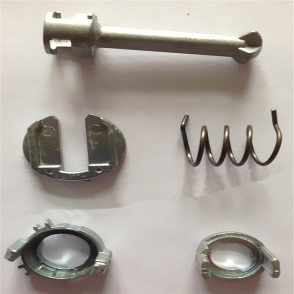 BM LOCK X3 series / E46  Main 5 Pcs Parts