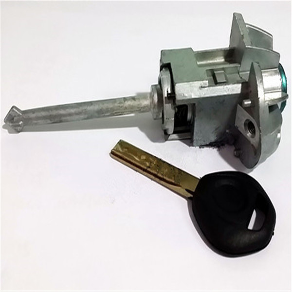 BM X1 Left door lock