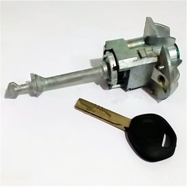 BM X6 Left door lock