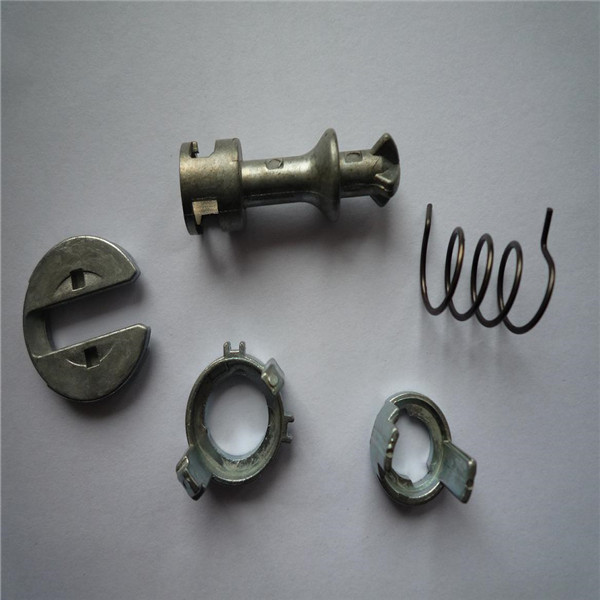 BM LOCK  X5 series Main 5 Pcs Parts