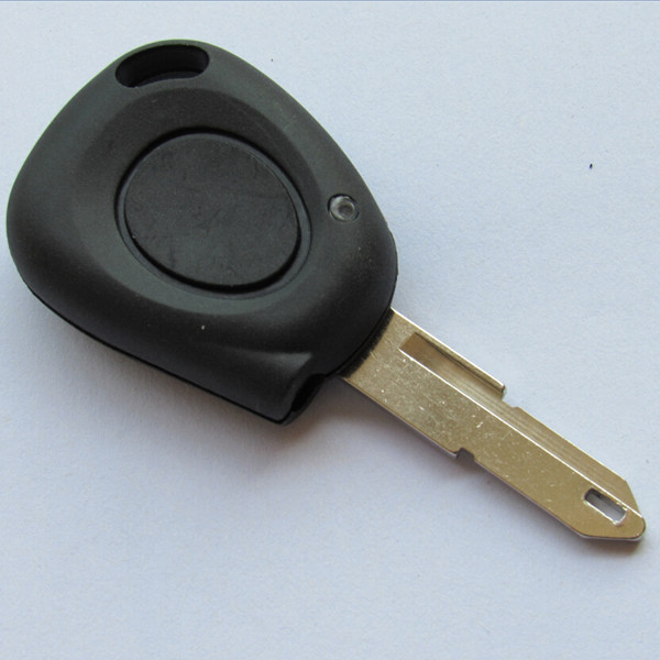 Ren 1 button remote key blank