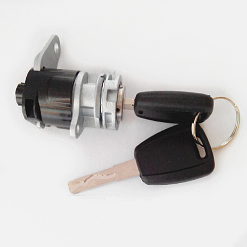 Fia left door lock