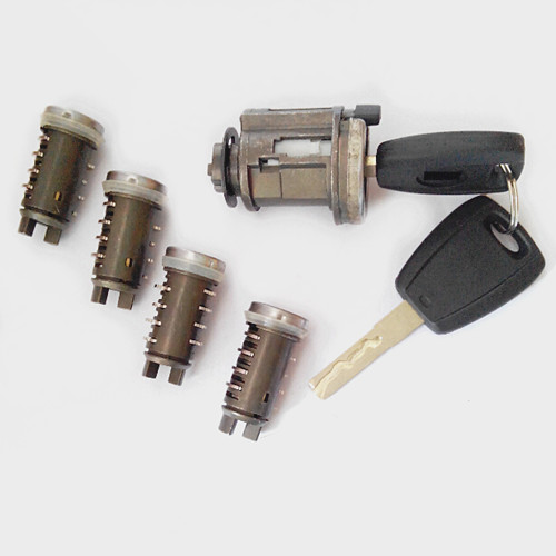 Fia full set lock