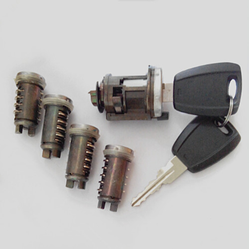 Fia full set lock