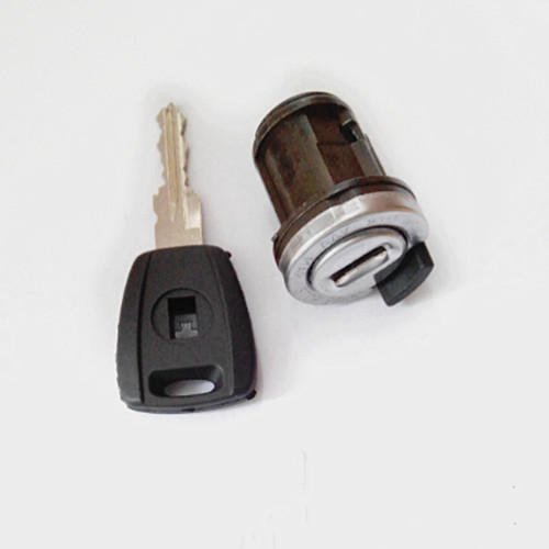 fia ignition lock