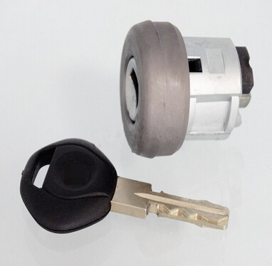 BM car ignition key with HU58 blade(for old model before 2003 year)