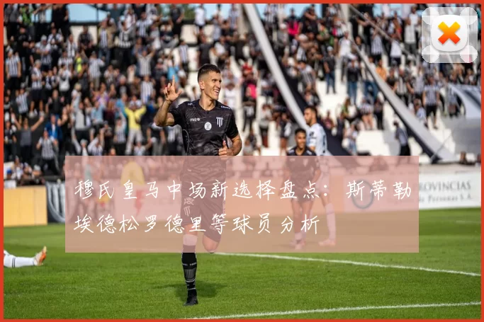 穆氏皇马中场新选择盘点：斯蒂勒埃德松罗德里等球员分析