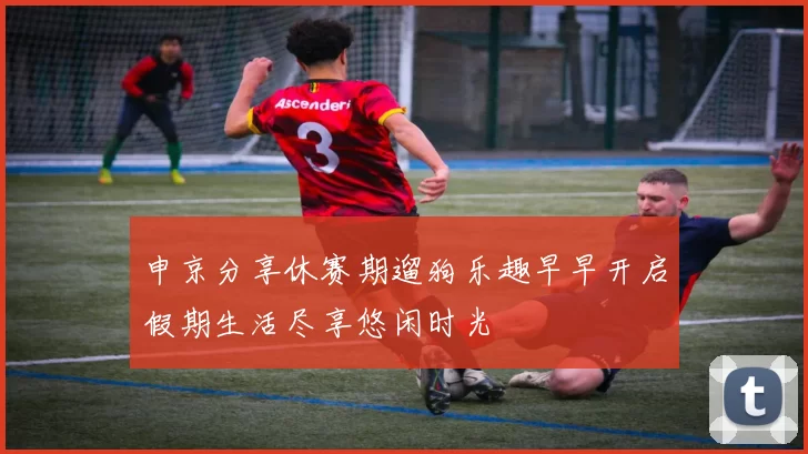 申京分享休赛期遛狗乐趣早早开启假期生活尽享悠闲时光